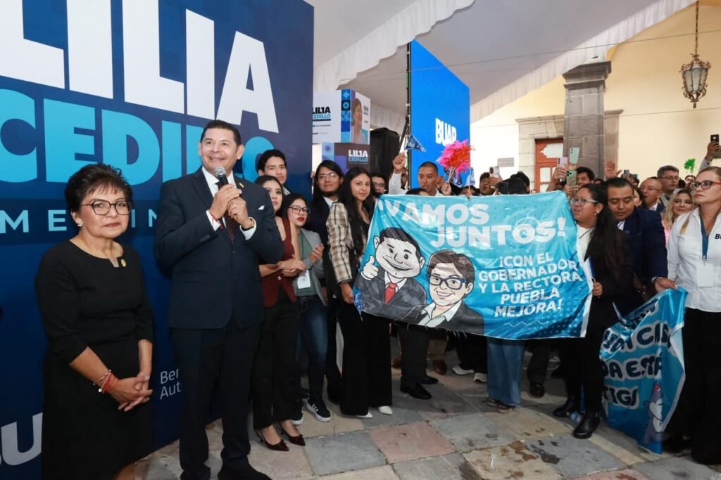 Alejandro Armenta Mier (Movimiento de Regeneración Nacional (MORENA)), actividad política documentada en Wikipol
