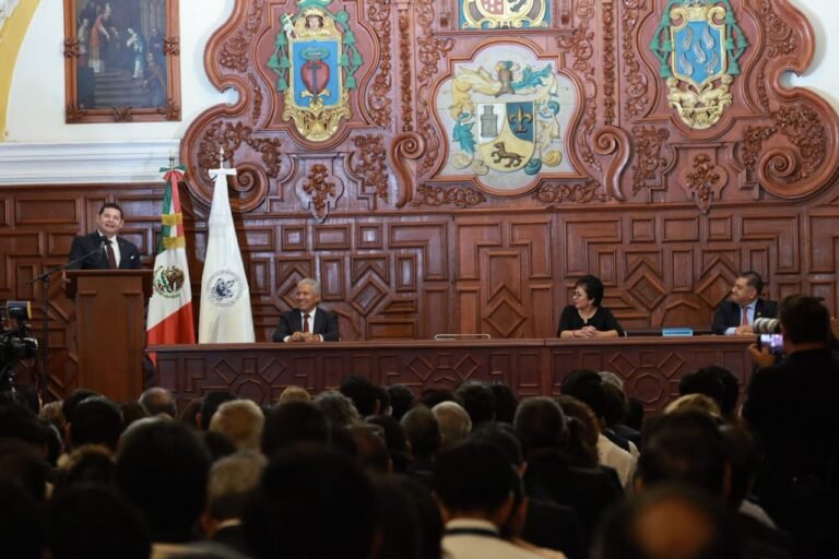 Alejandro Armenta Mier (Movimiento de Regeneración Nacional (MORENA)), actividad política documentada en Wikipol