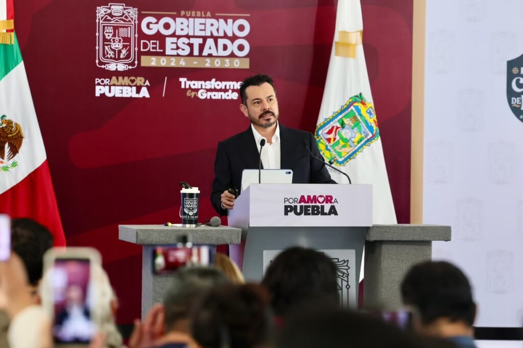 Alejandro Armenta Mier (Movimiento de Regeneración Nacional (MORENA)), evento político documentado en Wikipol
