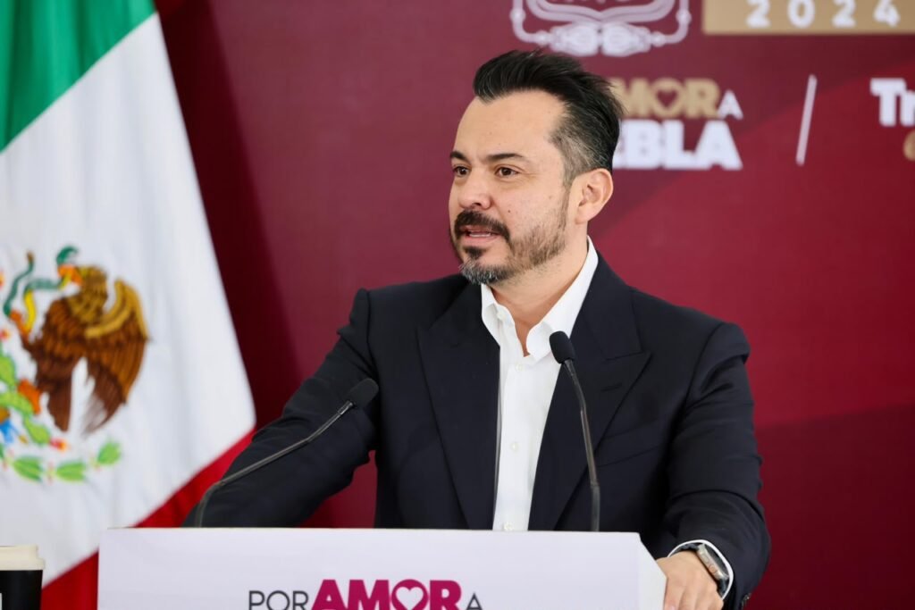 Alejandro Armenta Mier (Movimiento de Regeneración Nacional (MORENA)), evento político documentado en Wikipol