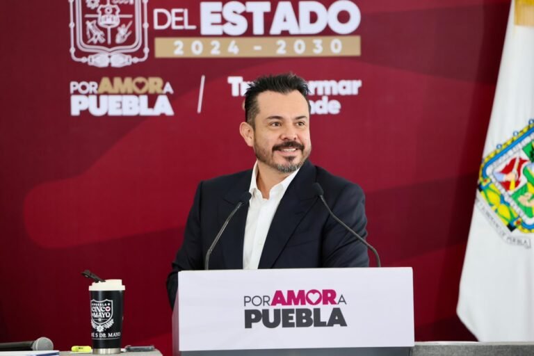 Alejandro Armenta Mier (Movimiento de Regeneración Nacional (MORENA)), evento político documentado en Wikipol