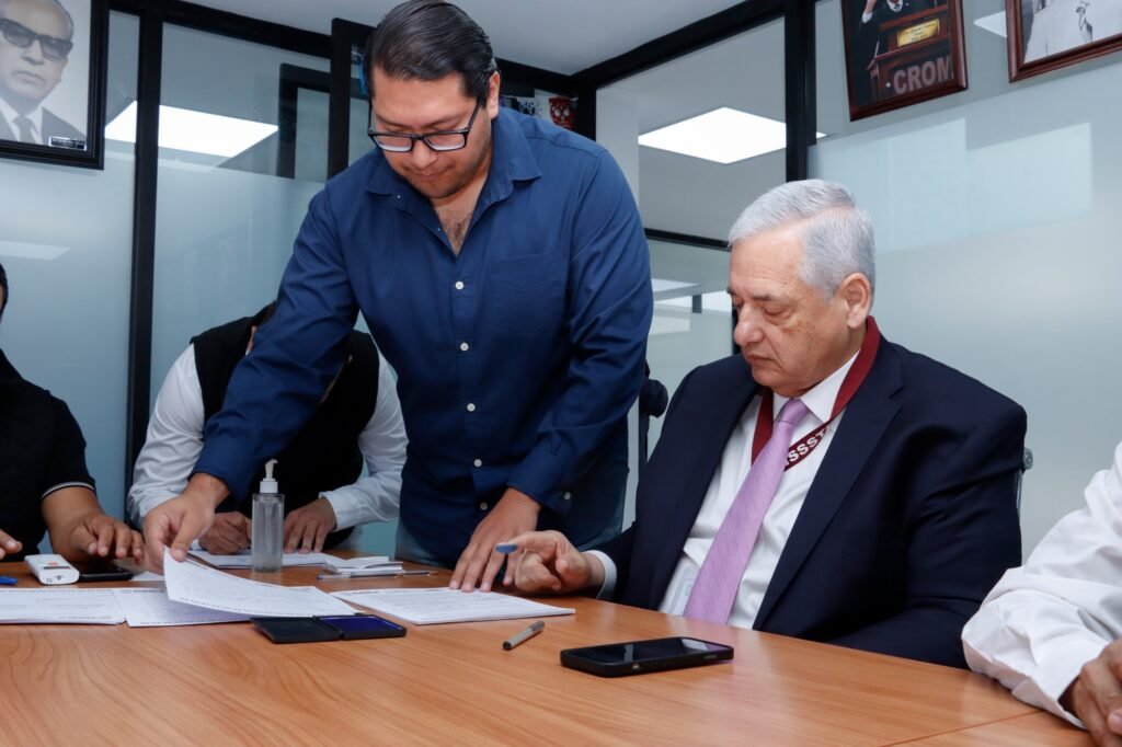 Alejandro Armenta Mier (Movimiento de Regeneración Nacional (MORENA)), evento político documentado en Wikipol
