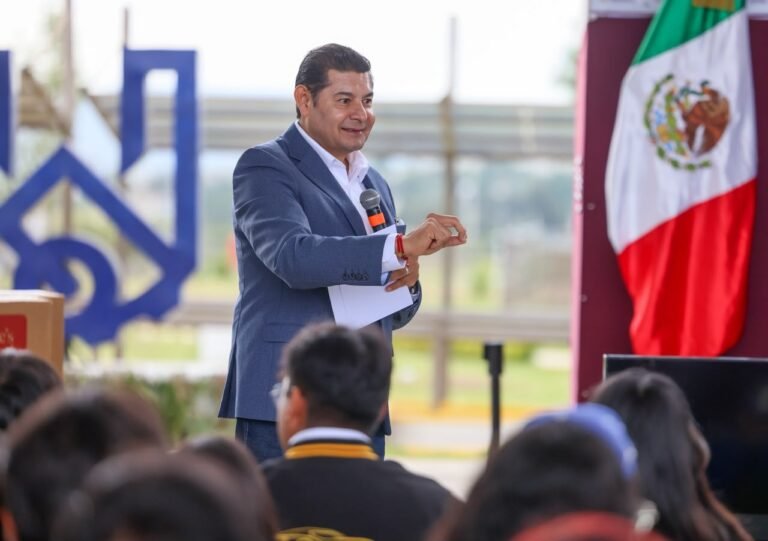 Alejandro Armenta Mier (Movimiento de Regeneración Nacional (MORENA)), evento político documentado en Wikipol