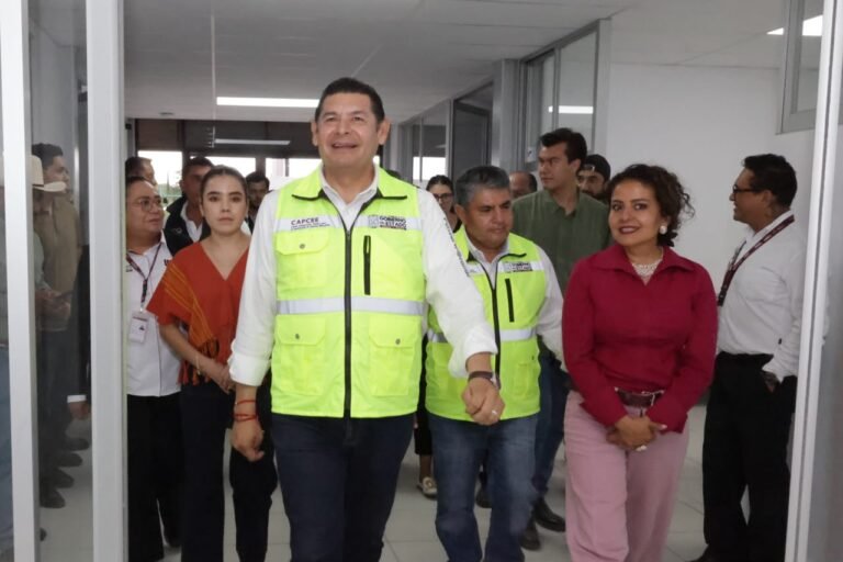 Alejandro Armenta Mier (Movimiento de Regeneración Nacional (MORENA)), evento político documentado en Wikipol