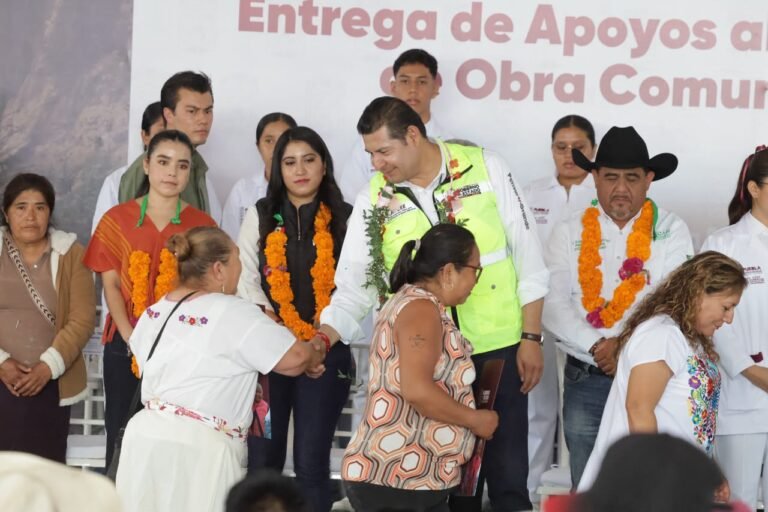 Alejandro Armenta Mier (Movimiento de Regeneración Nacional (MORENA)), evento político documentado en Wikipol