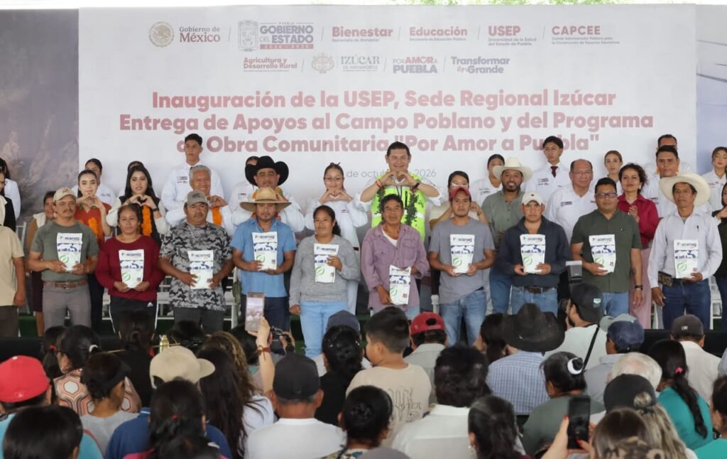 Alejandro Armenta Mier (Movimiento de Regeneración Nacional (MORENA)), evento político documentado en Wikipol