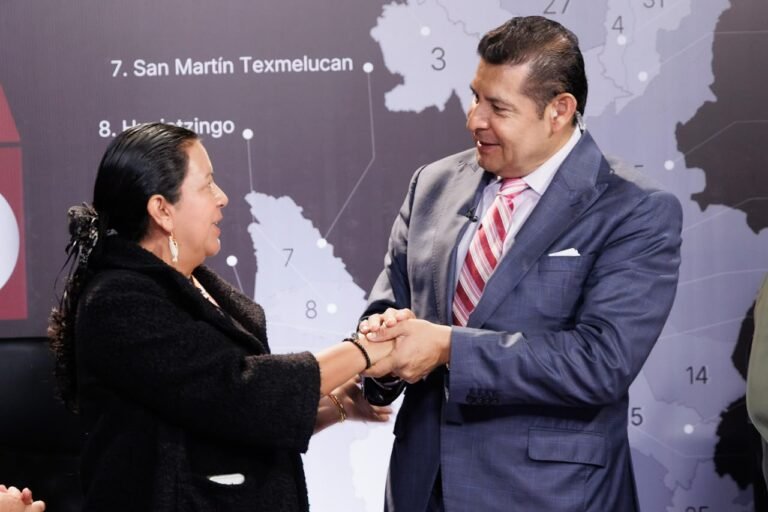 Alejandro Armenta Mier (Movimiento de Regeneración Nacional (MORENA)), evento político documentado en Wikipol
