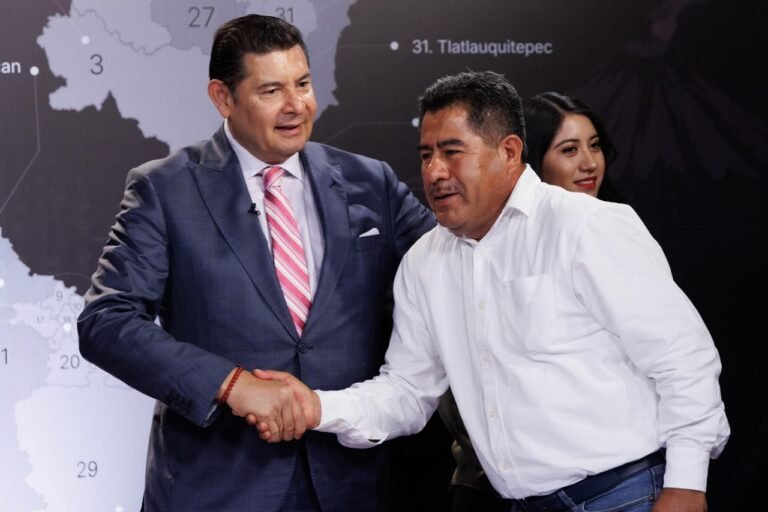 Alejandro Armenta Mier (Movimiento de Regeneración Nacional (MORENA)), evento político documentado en Wikipol