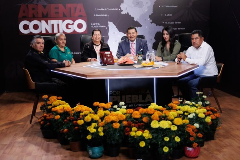Alejandro Armenta Mier (Movimiento de Regeneración Nacional (MORENA)), evento político documentado en Wikipol