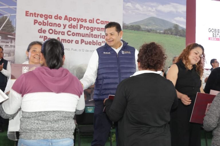 Alejandro Armenta Mier (Movimiento de Regeneración Nacional (MORENA)), evento político documentado en Wikipol