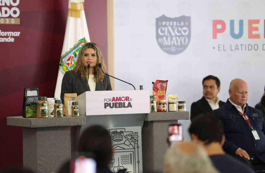 Alejandro Armenta Mier (Movimiento de Regeneración Nacional (MORENA)), evento político documentado en Wikipol