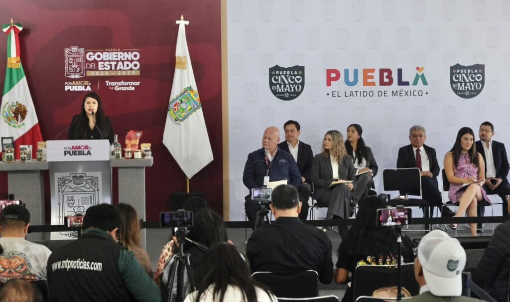 Alejandro Armenta Mier (Movimiento de Regeneración Nacional (MORENA)), evento político documentado en Wikipol