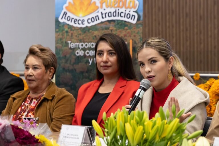 Alejandro Armenta Mier (Movimiento de Regeneración Nacional (MORENA)), evento político documentado en Wikipol