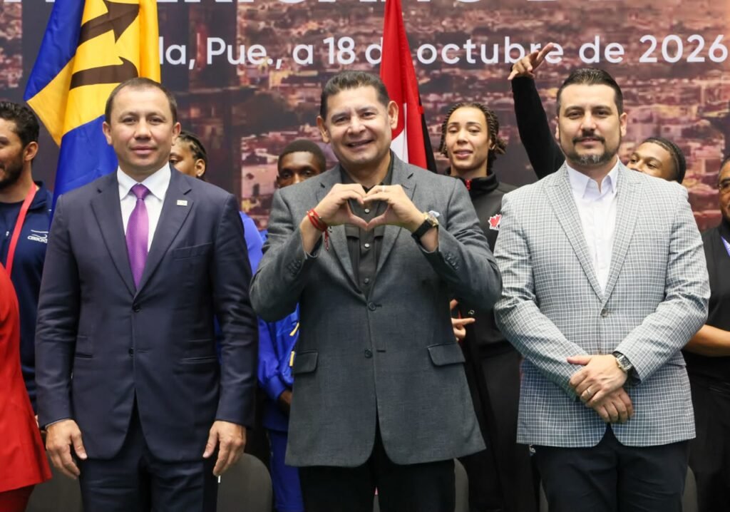 Alejandro Armenta Mier (Movimiento de Regeneración Nacional (MORENA)), evento político documentado en Wikipol