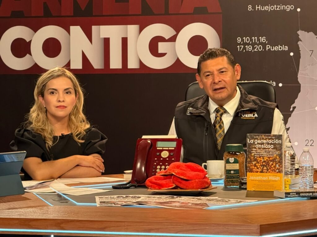 Alejandro Armenta Mier (Movimiento de Regeneración Nacional (MORENA)), actividad política documentada en Wikipol