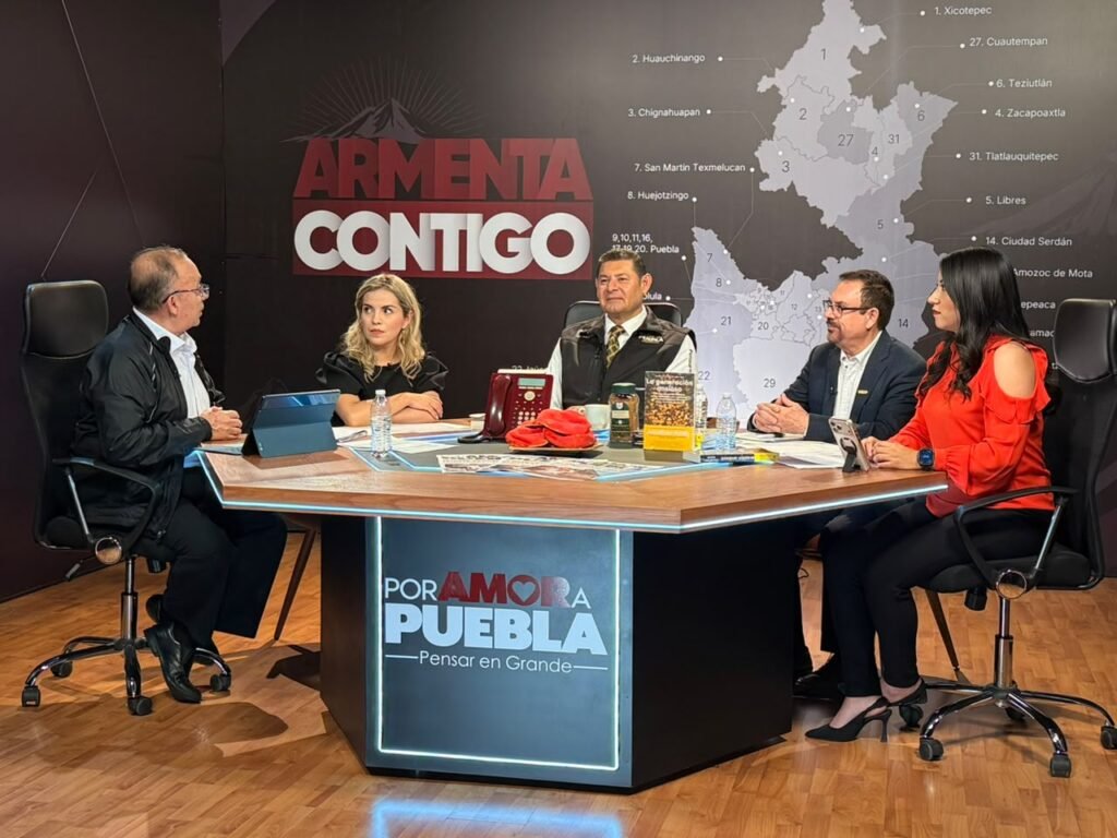 Alejandro Armenta Mier (Movimiento de Regeneración Nacional (MORENA)), actividad política documentada en Wikipol