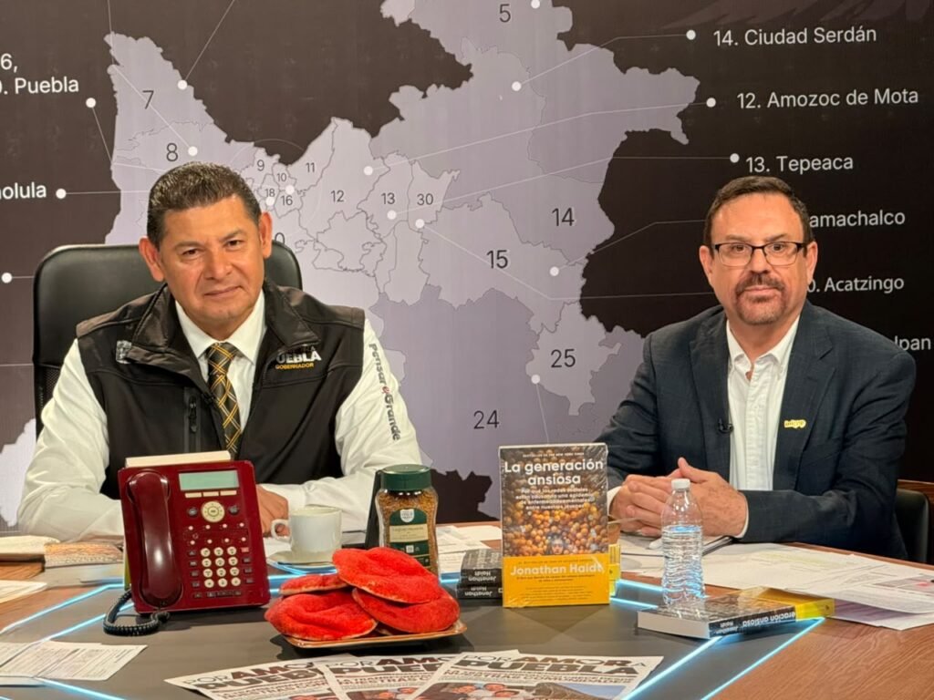 Alejandro Armenta Mier (Movimiento de Regeneración Nacional (MORENA)), actividad política documentada en Wikipol