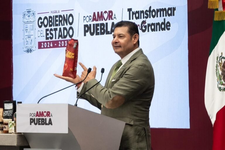 Alejandro Armenta Mier (Movimiento de Regeneración Nacional (MORENA)), actividad política documentada en Wikipol
