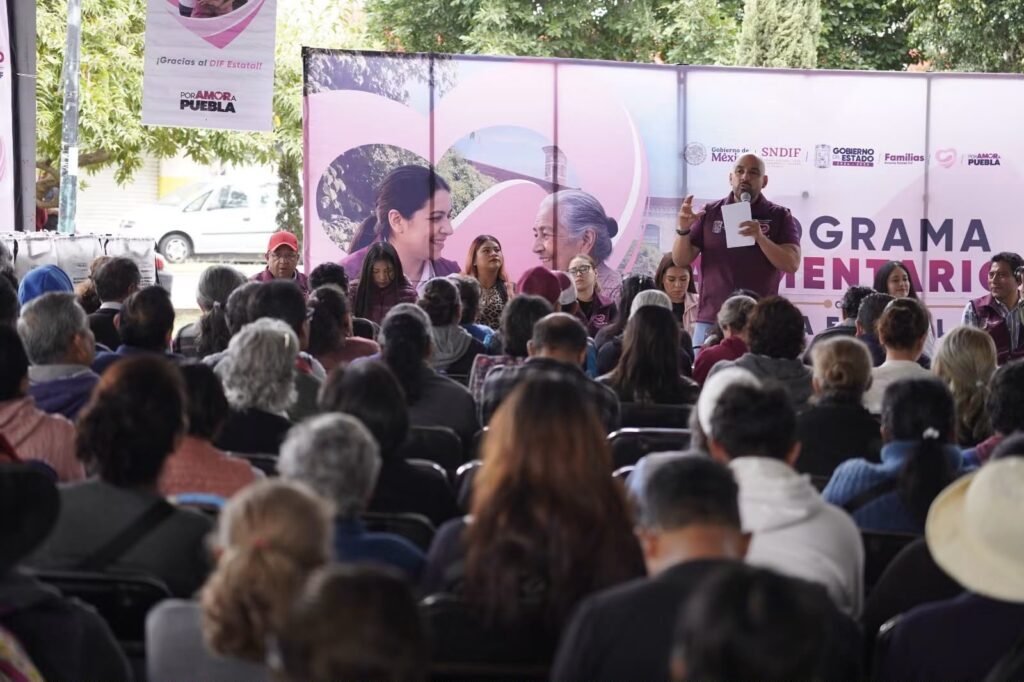 Alejandro Armenta Mier (Movimiento de Regeneración Nacional (MORENA)), evento político documentado en Wikipol