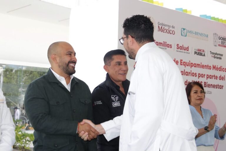 Galería: SEDIF fortalece unidades médicas con más de 3.4 mdp de obra comunitaria