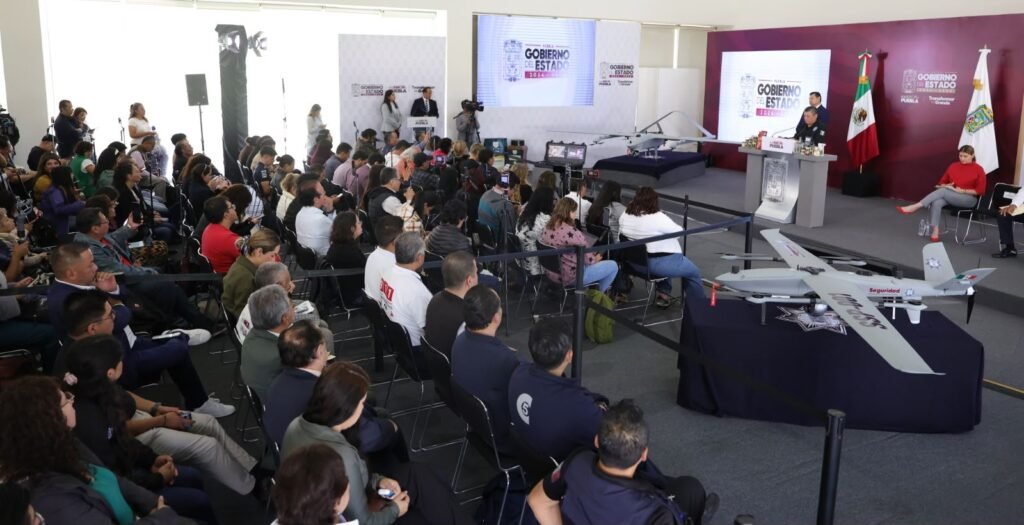 Alejandro Armenta Mier (Movimiento de Regeneración Nacional (MORENA)), evento político documentado en Wikipol