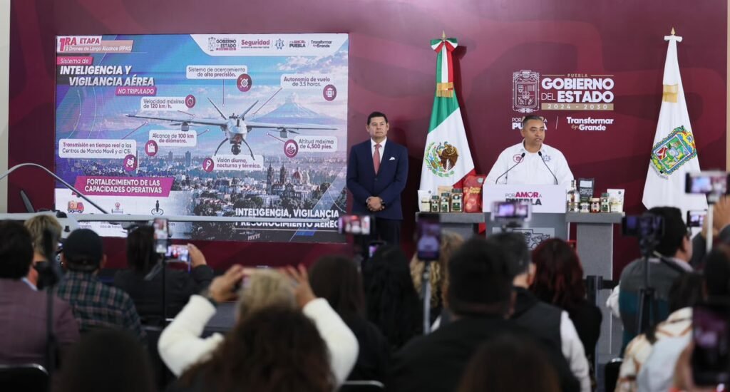 Alejandro Armenta Mier (Movimiento de Regeneración Nacional (MORENA)), evento político documentado en Wikipol