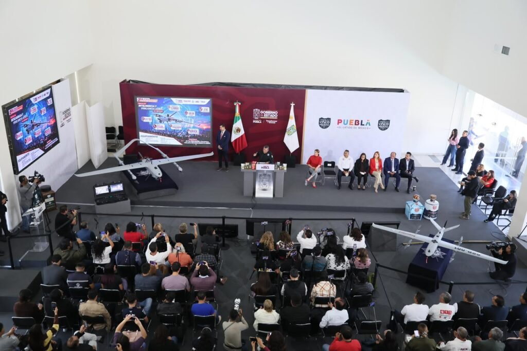 Alejandro Armenta Mier (Movimiento de Regeneración Nacional (MORENA)), evento político documentado en Wikipol