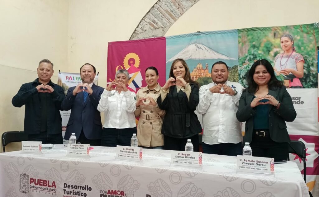 Alejandro Armenta Mier (Movimiento de Regeneración Nacional (MORENA)), evento político documentado en Wikipol