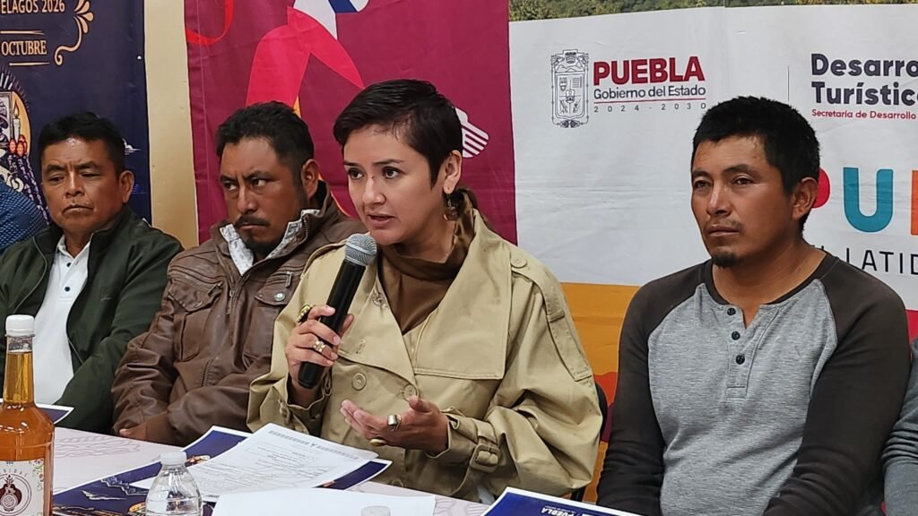 Alejandro Armenta Mier (Movimiento de Regeneración Nacional (MORENA)), evento político documentado en Wikipol