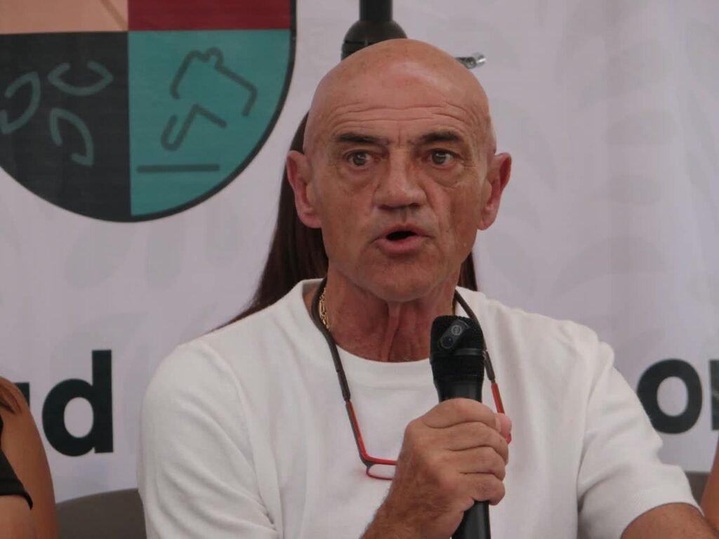 Alejandro Armenta Mier (Movimiento de Regeneración Nacional (MORENA)), evento político documentado en Wikipol