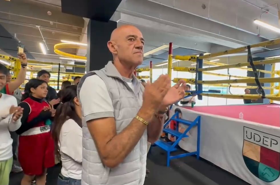 Alejandro Armenta Mier (Movimiento de Regeneración Nacional (MORENA)), evento político documentado en Wikipol