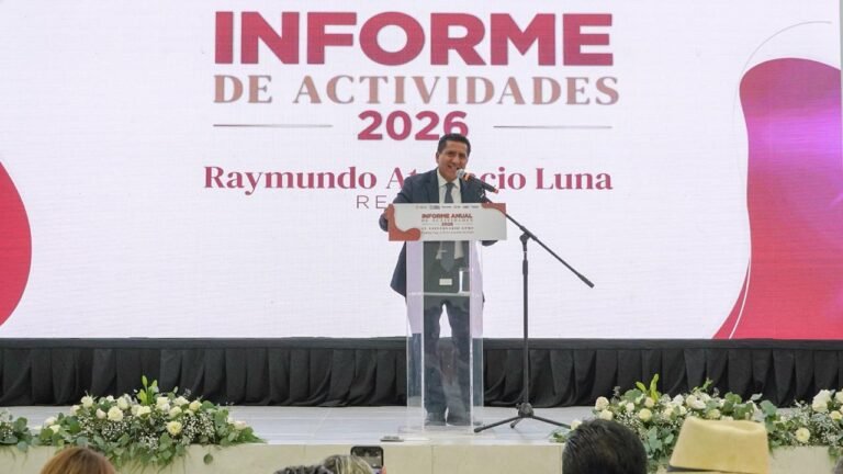 Galería: Presenta Politécnica Metropolitana informe de actividades y celebra aniversario de transformación educativa