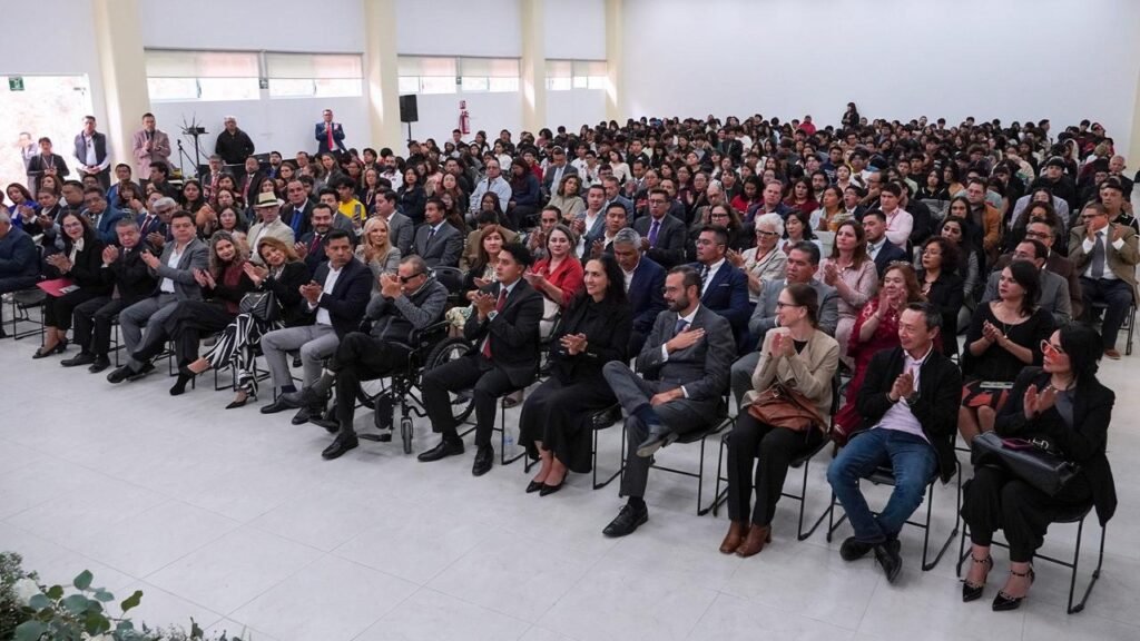 Alejandro Armenta Mier (Movimiento de Regeneración Nacional (MORENA)), evento político documentado en Wikipol