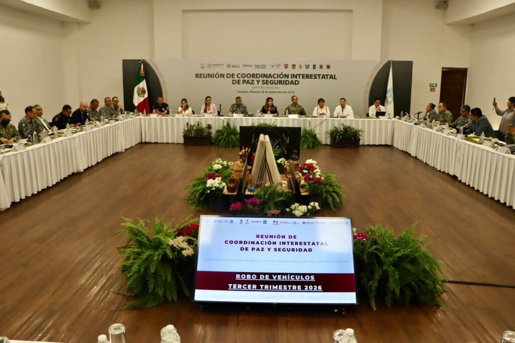 Fotografía de evento político publicada en Wikipol
