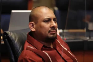 Elí César Eduardo Cervantes Rojas