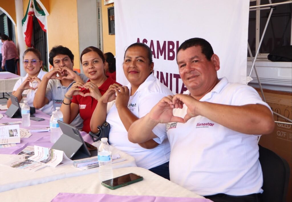 Alejandro Armenta Mier (Movimiento de Regeneración Nacional (MORENA)), evento político documentado en Wikipol