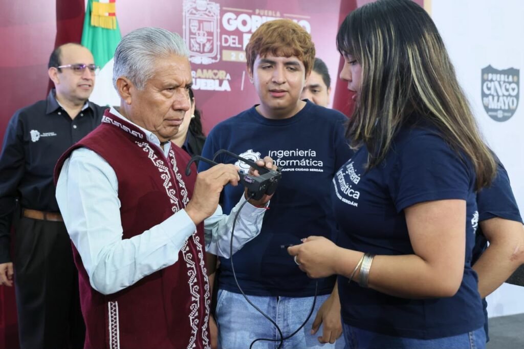 Alejandro Armenta Mier (Movimiento de Regeneración Nacional (MORENA)), evento político documentado en Wikipol