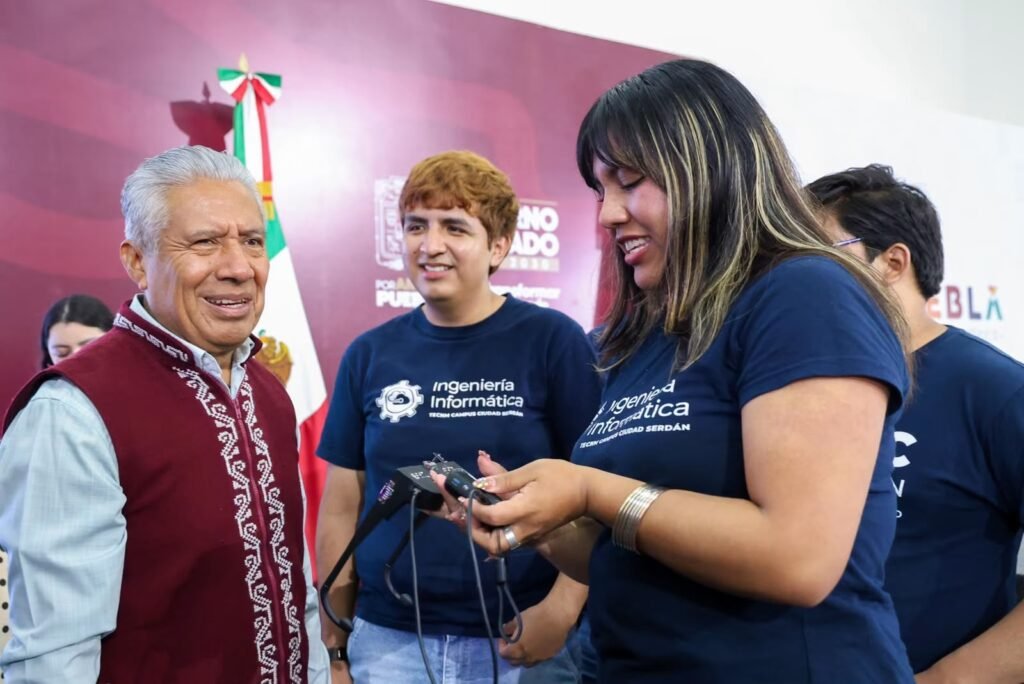 Alejandro Armenta Mier (Movimiento de Regeneración Nacional (MORENA)), actividad política documentada en Wikipol