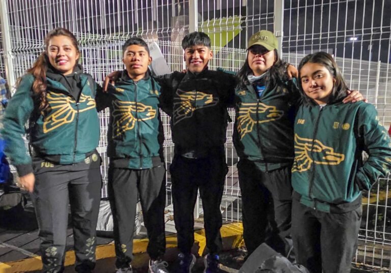 Puebla cierra su participación en Paralimpiada Nacional CONADE 2026 con Paratletismo