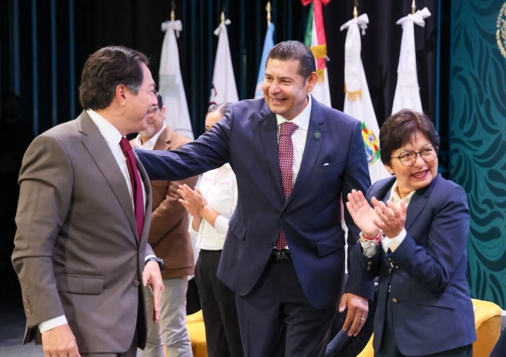 Alejandro Armenta Mier (Movimiento de Regeneración Nacional (MORENA)), evento político documentado en Wikipol