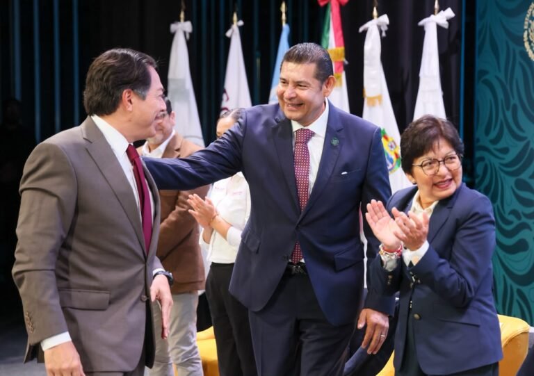 Alejandro Armenta Mier (Movimiento de Regeneración Nacional (MORENA)), evento político documentado en Wikipol