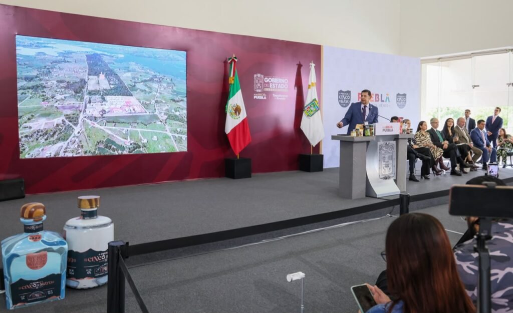 Alejandro Armenta Mier (Movimiento de Regeneración Nacional (MORENA)), evento político documentado en Wikipol