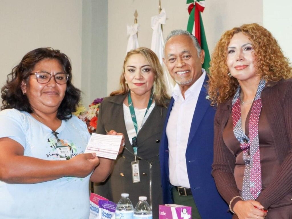 Alejandro Armenta Mier (Movimiento de Regeneración Nacional (MORENA)), evento político documentado en Wikipol
