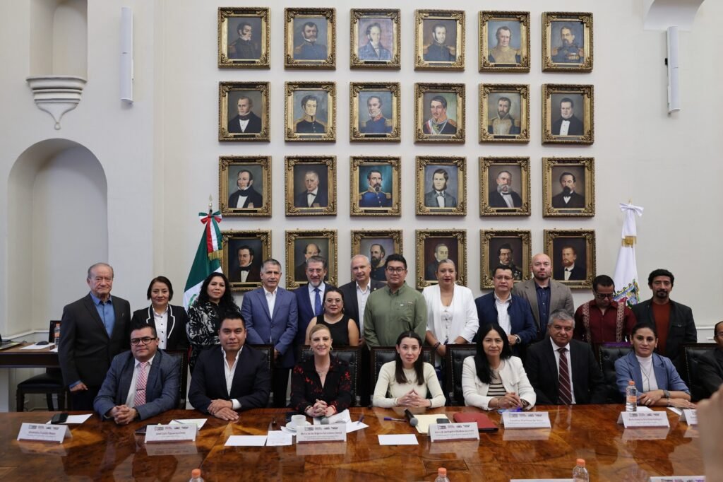 Alejandro Armenta Mier (Movimiento de Regeneración Nacional (MORENA)), evento político documentado en Wikipol