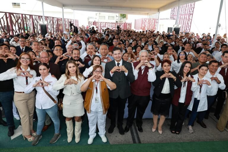 Alejandro Armenta Mier (Movimiento de Regeneración Nacional (MORENA)), actividad política documentada en Wikipol