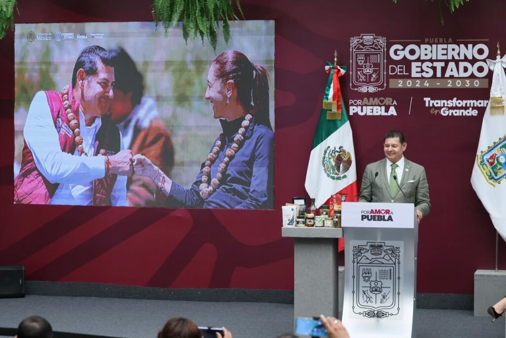 Alejandro Armenta Mier (Movimiento de Regeneración Nacional (MORENA)), actividad política documentada en Wikipol