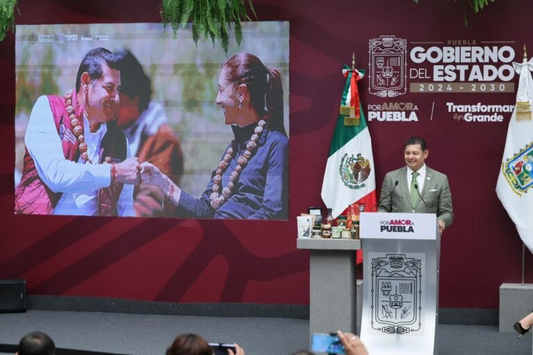 Alejandro Armenta Mier (Movimiento de Regeneración Nacional (MORENA)), actividad política documentada en Wikipol