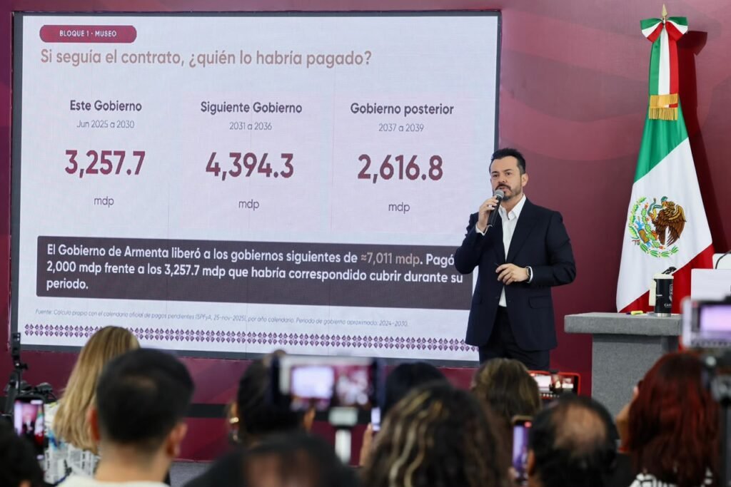 Alejandro Armenta Mier (Movimiento de Regeneración Nacional (MORENA)), evento político documentado en Wikipol