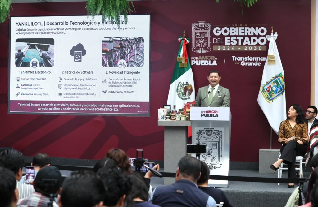 Alejandro Armenta Mier (Movimiento de Regeneración Nacional (MORENA)), evento político documentado en Wikipol
