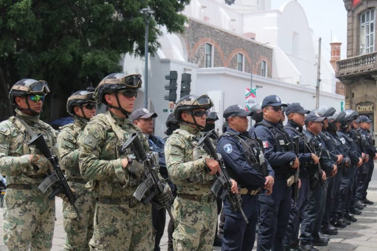 Alejandro Armenta Mier (Movimiento de Regeneración Nacional (MORENA)), actividad política documentada en Wikipol
